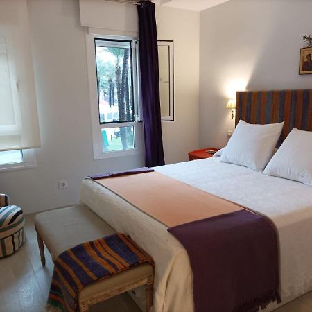 Sotogrande Paseo Del Rio Appartement Buitenkant foto