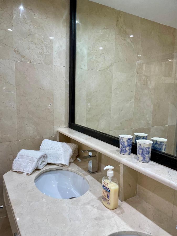 Sotogrande Paseo Del Rio Appartement Buitenkant foto
