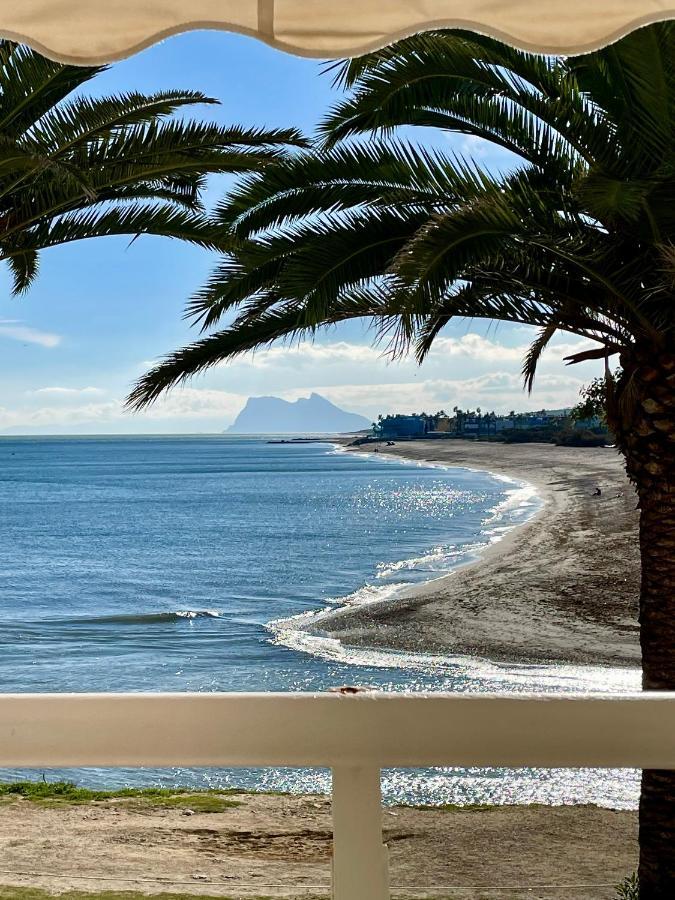 Sotogrande Paseo Del Rio Appartement Buitenkant foto