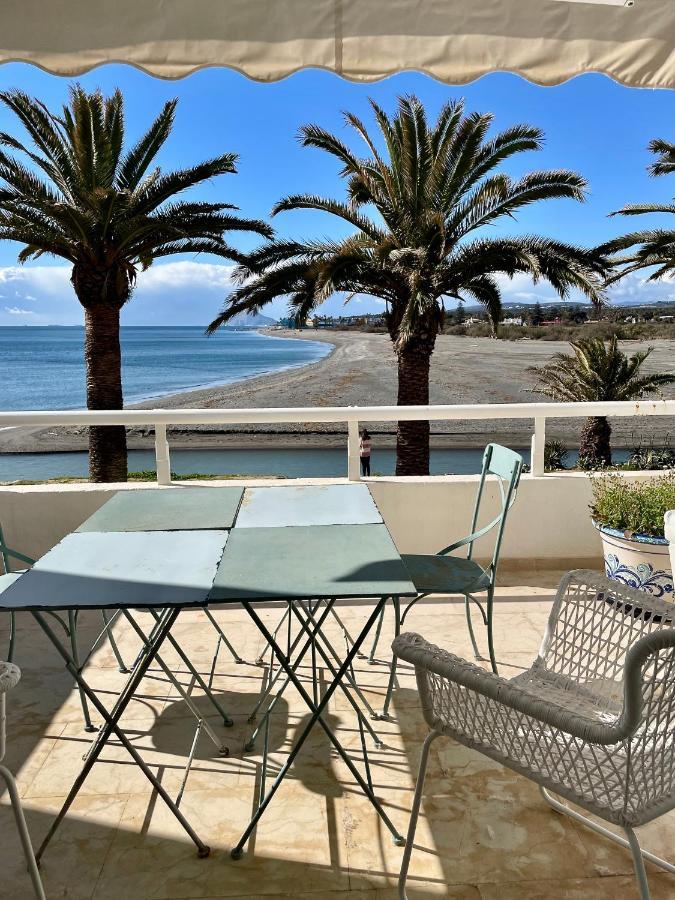 Sotogrande Paseo Del Rio Appartement Buitenkant foto