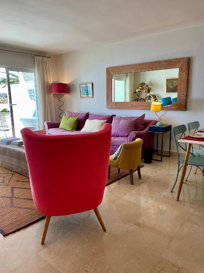 Sotogrande Paseo Del Rio Appartement Buitenkant foto